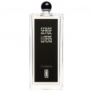 Serge Lutens L’ORPHELINE Noire Collection 100ml edp