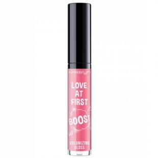 Блеск для губ MISSLYN MAKE UP LOVE AT FIRST BOOST VOLUMIZING GLOSS №05 You Gloss This