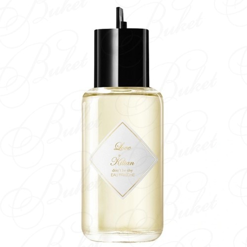 Сменный блок Kilian LOVE DON'T BE SHY EAU FRAICHE 100ml edp Refill