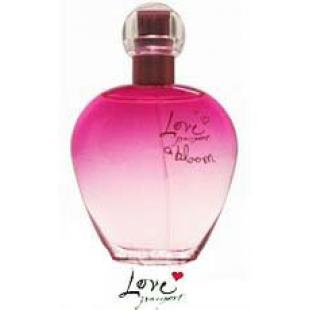 Love Passport LOVE PASSPORT A BLOOM 50ml edp TESTER