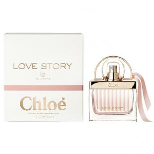 Chloe LOVE STORY EAU SENSUELLE 30ml edp