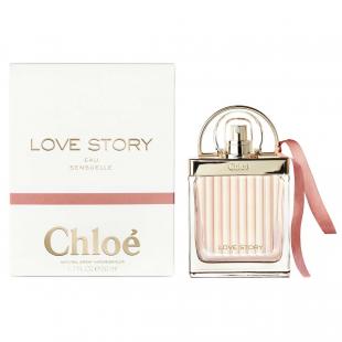 Chloe LOVE STORY EAU SENSUELLE 50ml edp