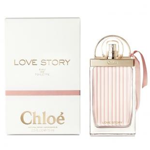 Chloe LOVE STORY EAU SENSUELLE 75ml edp