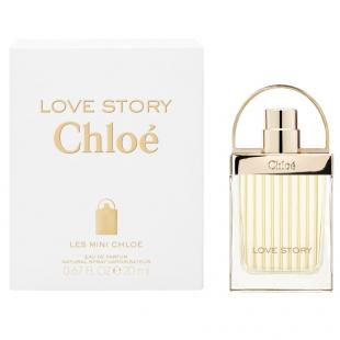 Chloe LOVE STORY 20ml edp