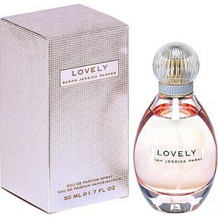 Sarah Jessica Parker LOVELY 100ml edp