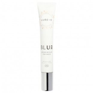 Основа под макияж LUMENE MAKE UP BLUR LONGWEAR PRIMER