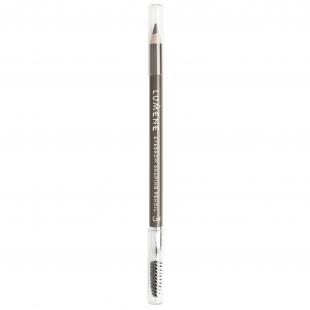 Карандаш для бровей LUMENE MAKE UP EYEBROW SHAPING PENCIL №03 Brown