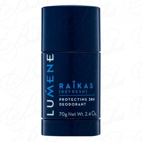 Дезодорант-стик LUMENE MEN RAIKAS DEODORANT STICK 70g