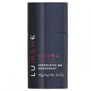 Дезодорант-стик LUMENE MEN VOIMA DEODORANT STICK 70g