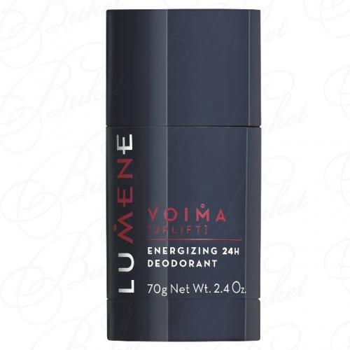 Дезодорант-стик LUMENE MEN VOIMA DEODORANT STICK 70g