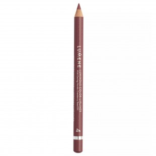 Карандаш для губ LUMENE MAKE UP LUMINOUS COLOR LIPLINER №04 Heather