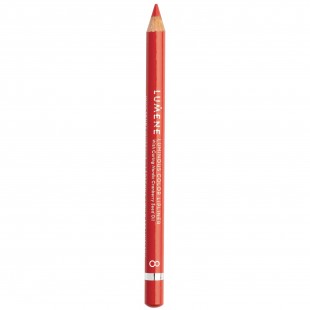 Карандаш для губ LUMENE MAKE UP LUMINOUS COLOR LIPLINER №08 Lingonberry