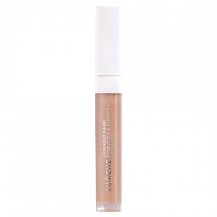 Блеск для губ LUMENE MAKE UP LUMINOUS SHINE №01 Pale Honey