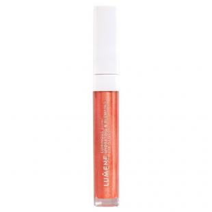 Блеск для губ LUMENE MAKE UP LUMINOUS SHINE №03 Fresh Peach