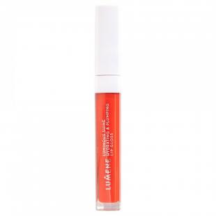 Блеск для губ LUMENE MAKE UP LUMINOUS SHINE №04 Bright Coral