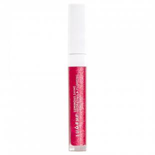 Блеск для губ LUMENE MAKE UP LUMINOUS SHINE №05 Bright Rose