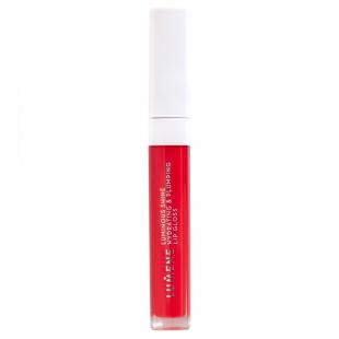 Блеск для губ LUMENE MAKE UP LUMINOUS SHINE №08 Intense Red