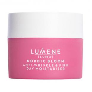 Крем для лица LUMENE SKIN CARE LUMO ANTI-WRINKLE & FIRM DAY MOISTURIZER 50ml