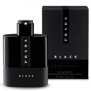 Prada LUNA ROSSA BLACK 100ml edp