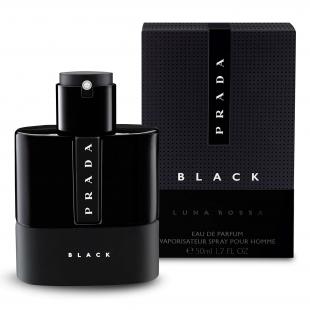 Prada LUNA ROSSA BLACK 50ml edp