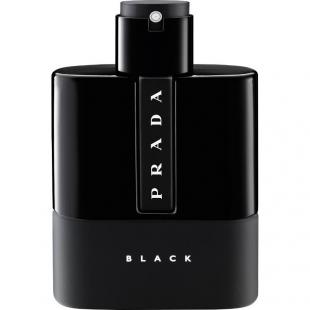 Prada LUNA ROSSA BLACK 100ml edp TESTER