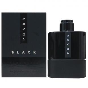 Prada LUNA ROSSA BLACK 9ml edp