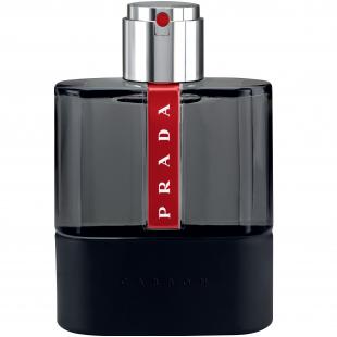 Prada LUNA ROSSA CARBON 100ml edt TESTER