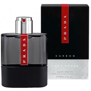 Prada LUNA ROSSA CARBON 100ml edt