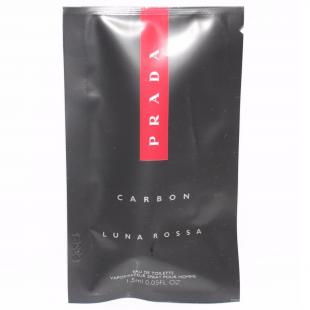 Prada LUNA ROSSA CARBON 1.5ml edt