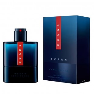 Prada LUNA ROSSA OCEAN 100ml edt