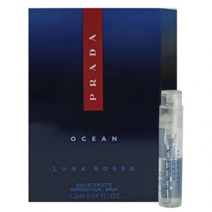 Prada LUNA ROSSA OCEAN 1.2ml edt