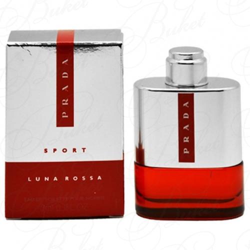 Миниатюры Prada LUNA ROSSA SPORT 9ml edt