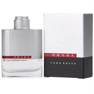 Prada LUNA ROSSA 9ml edt