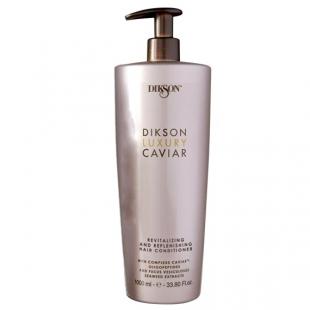 Кондиционер для волос DIKSON LUXURY CAVIAR CONDITIONER 1000ml