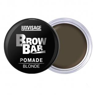 Помада для бровей LUXVISAGE BROW BAR POMADE №01 Blonde