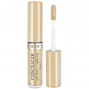 Консилер для лица LUXVISAGE CONCEALER №03 Natural Beige