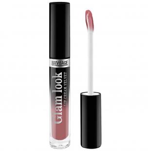 Помада для губ LUXVISAGE GLAM LOOK CREAM VELVET №207 Прованс