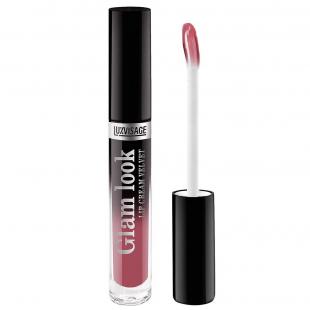 Помада для губ LUXVISAGE GLAM LOOK CREAM VELVET №209 Акапулько
