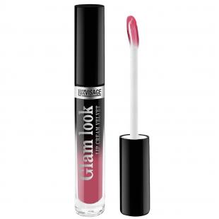 Помада для губ LUXVISAGE GLAM LOOK CREAM VELVET №219 Коста-Рика