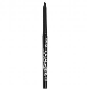 Карандаш для век LUXVISAGE KAJAL SUPER STAY 10H Ultra Black