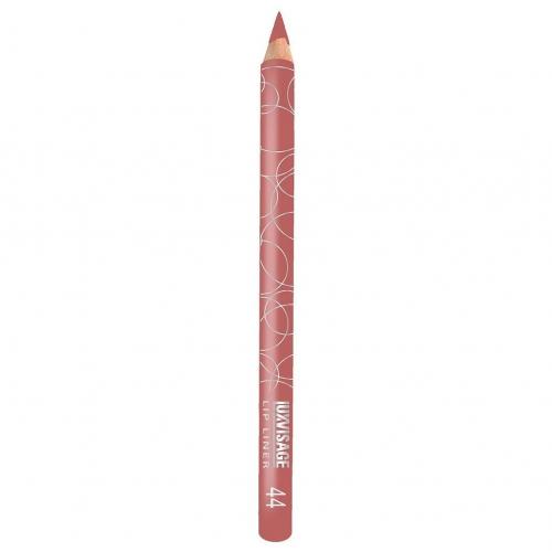 Карандаш для губ LUXVISAGE LIP LINER №44 Кораллово-розовый