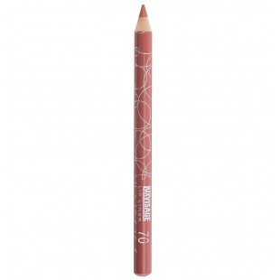 Карандаш для губ LUXVISAGE LIP LINER №70 Бежевый нюд