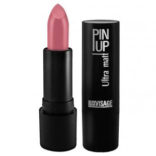Помада для губ LUXVISAGE PIN UP ULTRA MATT №531 Zara