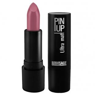 Помада для губ LUXVISAGE PIN UP ULTRA MATT №534 Emily