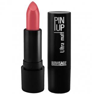 Помада для губ LUXVISAGE PIN UP ULTRA MATT №538 Alice