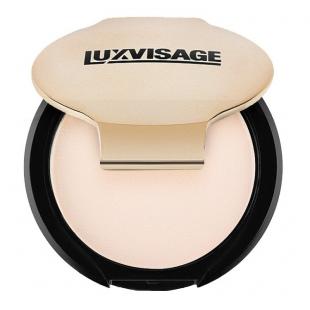 Пудра для лица LUXVISAGE RED №12 Светлый опалово-бежевый