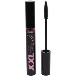 Тушь для ресниц LUXVISAGE XXL ОБЪЕМ-ФОРМА-РАЗДЕЛЕНИЕ Черная