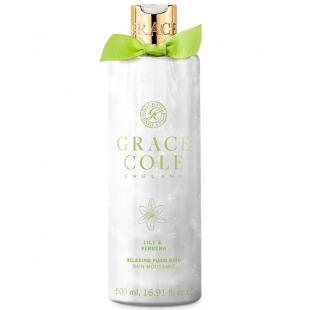 Пена для ванны Foam Bath Lily & Verbena 500ml