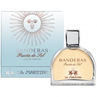 La Martina PUESTA DE SOL 100ml edp