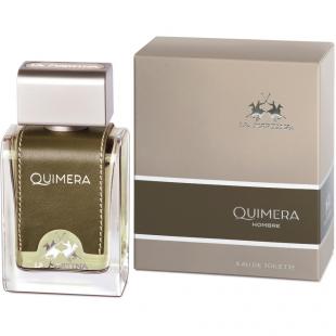 La Martina QUIMERA HOMBRE 100ml edt
